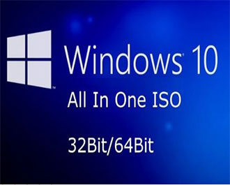 Cách tải File ISO Windows 10 từ trang chủ Microsoft