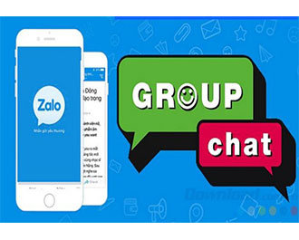 Tổng hợp link nhóm chat kín Zalo miễn phí cập nhật 2022