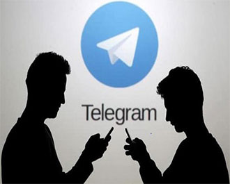 Chia sẻ link nhóm kín Telegram - chống tối cổ cập nhật 2022