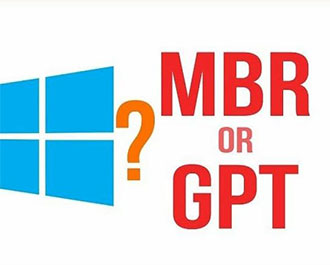 Chia sẻ 4 cách kiểm tra ổ cứng máy tính thuộc chuẩn MBR hay GPT