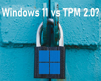 Cách kiểm tra phiên bản TPM Windows 11 trước khi nâng cấp