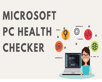PC Health Check - Kiểm tra tính tương thích với Windows 11