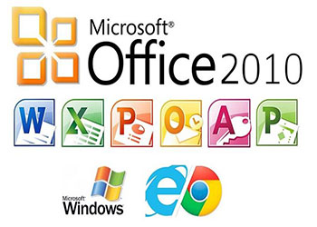 Cách cài đặt Office 2010 kèm link download