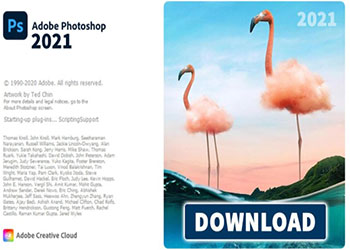 Hướng dẫn cài đặt Photoshop 2021 full kèm link download