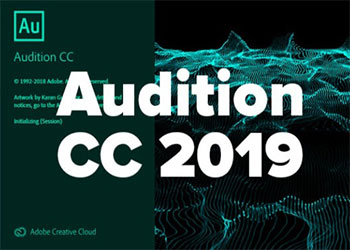 Hướng dẫn cài đặt Adobe Audition 2019 Full miễn phí