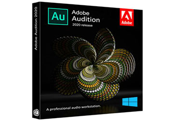 Hướng dẫn cài đặt Adobe Audition 2020 Full free