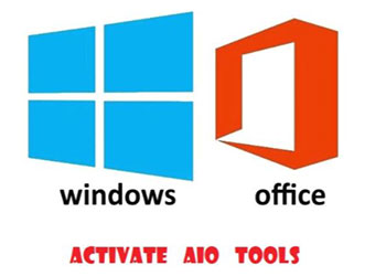 Download AIO Tools 3.1.3 - Active Office & Windows mọi phiên bản