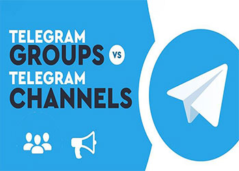 Cách tạo nhóm, channel Telegram trên điện thoại và máy tính 2022