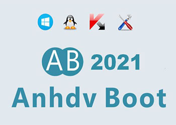 Download Anhdv Boot 2021 Premium v217.1 full miễn phí