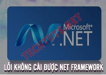 Fix lỗi không cài được NET Framework trên máy tính win 10