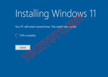 Tổng hợp 4 cách khắc phục lỗi cài đặt Windows 11 hiệu quả