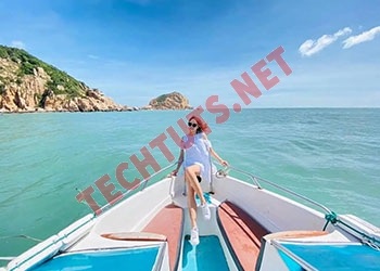 Vịnh Vĩnh Hy, top 4 vịnh biển hoang sơ đẹp nhất Việt Nam