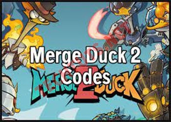 Code Merge Duck 2 mới nhất 2024, nhập code và nhận quà hấp dẫn