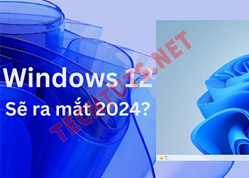Windows 12 khi nào ra mắt? Nhiều tính năng nổi bật được hé lộ