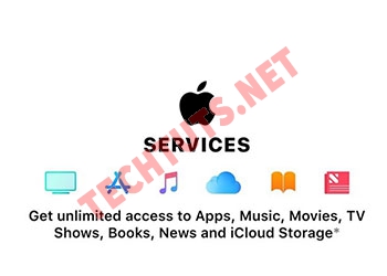 Apple Services là gì? Thông tin cần biết A-Z về nền tảng này
