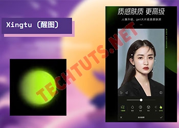 Tải Xingtu cho iOS và Android tạo ảnh đẹp thần kỳ trong tíc tắc