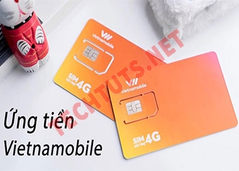 Cách ứng tiền Vietnamobile vào tài khoản chính siêu chuẩn