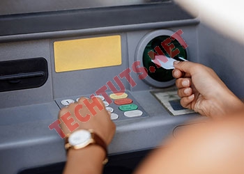 Cách rút tiền từ thẻ tín dụng nhanh chóng chỉ trong 3 bước