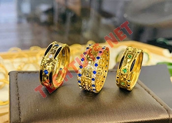 Vàng 10k là gì? Đặc điểm và so sánh với vàng 14k, 18k và 24k