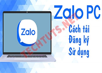 Hướng dẫn tải Zalo PC và đăng nhập nhanh chóng nhất