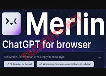Merlin ChatGPT là gì? Tính năng và cách cài đặt Merlin ChatGPT