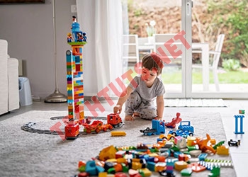 Top Lego Luffy đẹp nhất 2024, giá bán Lego Luffy chính hãng