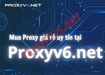 Proxy là gì? Mua proxy giá rẻ ở đâu uy tín?