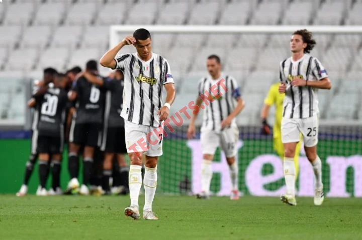 Juventus và hành trình ấn tượng của câu lạc bộ bóng đá Italia
