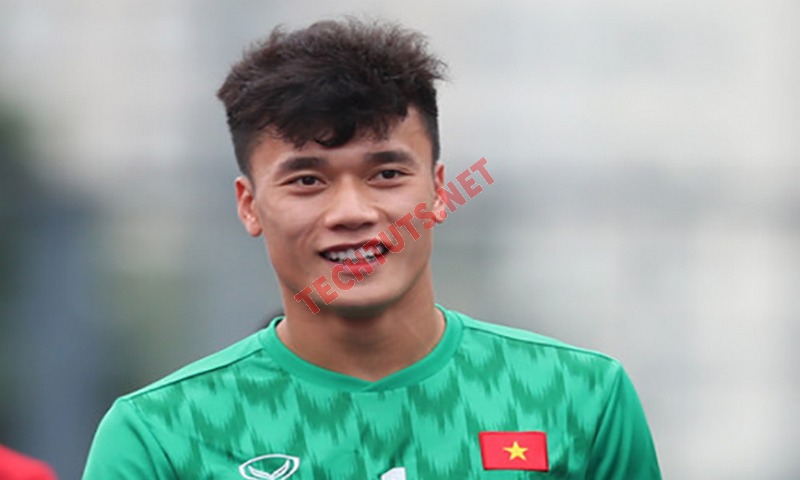 Bùi Tiến Dũng - Người gác đền tài hoa của bóng đá Việt
