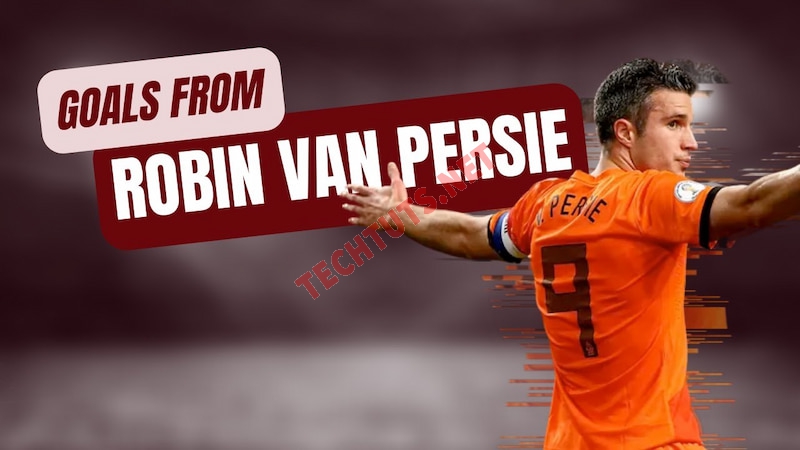 Top 10 cầu thủ bóng đá Hà Lan ghi bàn nhiều nhất cho tuyển quốc gia: Van Persie khó có đối thủ
