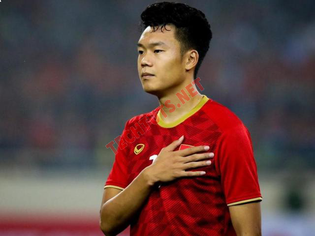Nguyễn Thành Chung - Cầu thủ đa năng và tài giỏi của đội tuyển quốc gia Việt Nam