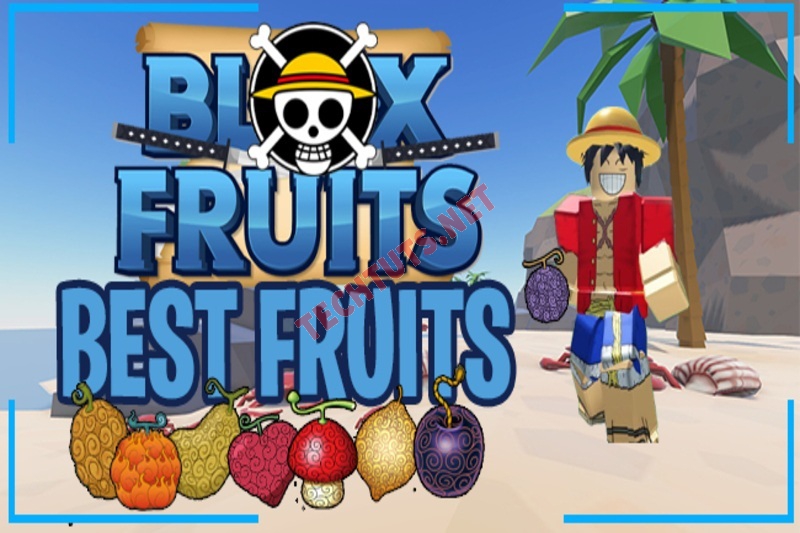Full bộ hình ảnh Blox Fruit cool ngầu, ảnh acc Blox Fruit lv max