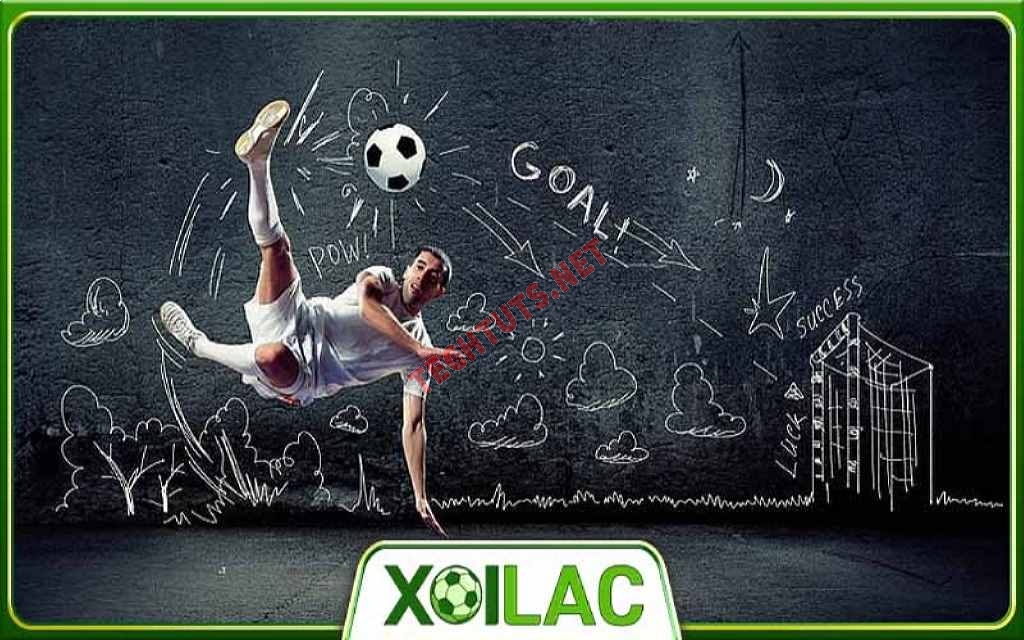 Tận hưởng dịch vụ xem bóng đá trực tuyến tại Xoilac TV