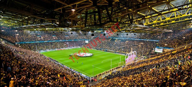 Top 6 sân vận động tổ chức euro 2024 - Olympiastadion Berlin đỉnh cao