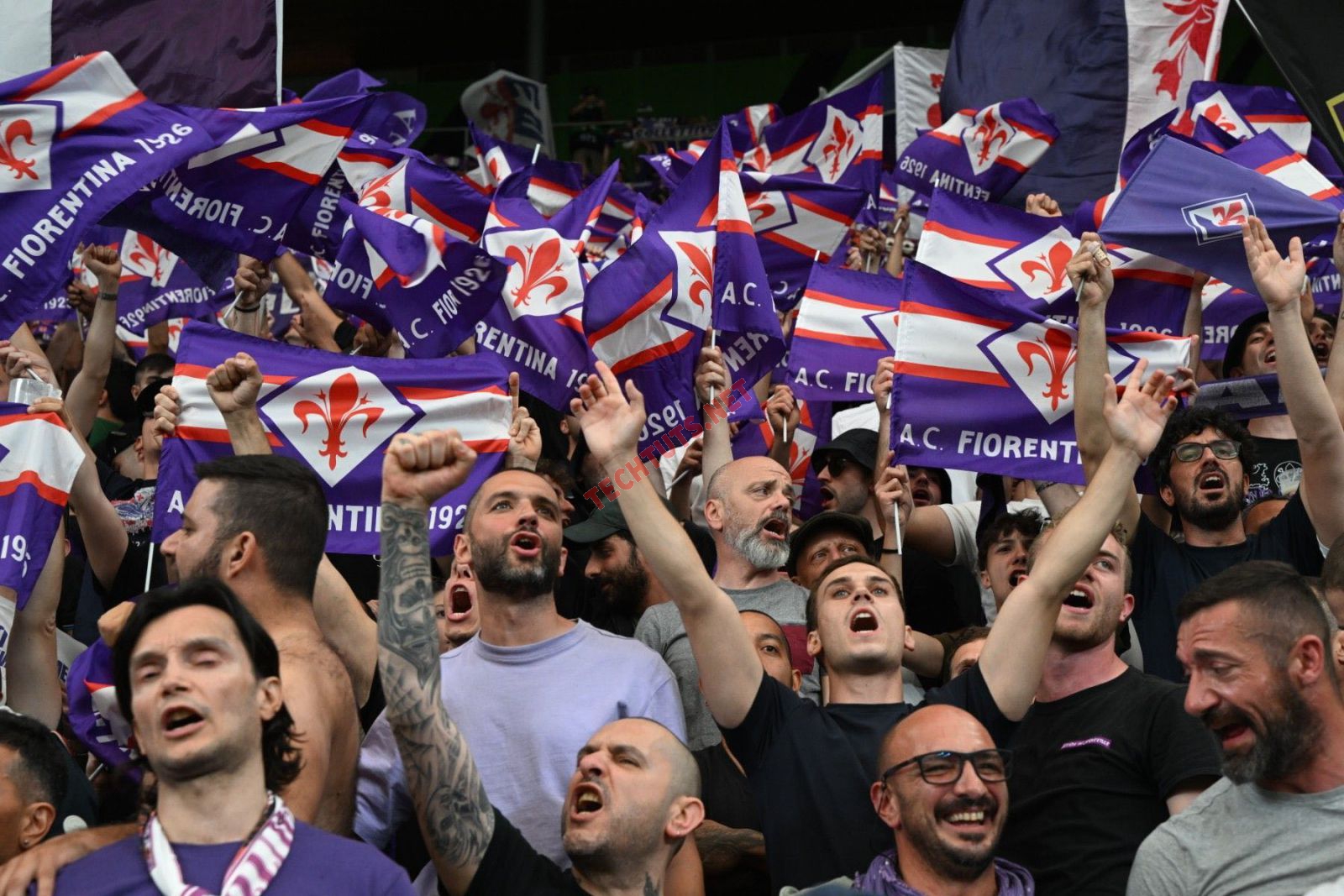 Fiorentina AFC cùng sự ra đời đặc biệt của mình