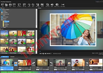 Top 10 phần mềm thiết kế video chuyên nghiệp, dễ sử dụng