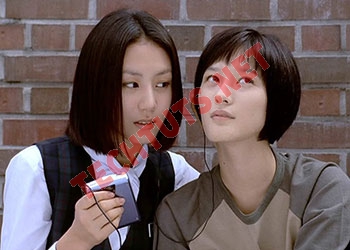 20 bộ phim bách hợp Hàn Quốc, girl love không thể bỏ qua