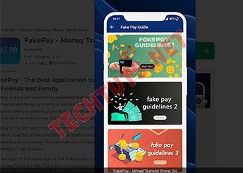Top 5 app tạo bill chuyển tiền giả phổ biến, sử dụng miễn phí