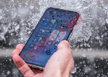 iPhone 11 có chống nước không? ở độ sâu bao nhiêu?