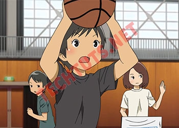 Top 15 anime bóng rổ hay nhất mọi thời đại, fan mê mẩn