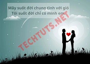 500+ câu nói hay về tình yêu đôi lứa ngắn gọn, ý nghĩa