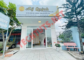 Top 100 địa chỉ massage Cần Thơ nổi tiếng giá cả hợp lý cho anh em
