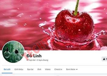 4 cách dame acc Facebook vĩnh viễn tài khoản giả mạo