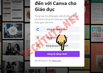 Cách nhận tài khoản Canva Pro miễn phí để thiết kế hình ảnh