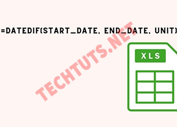 Hàm DATEDIF trong Excel, Cách Sử Dụng và Các Ví Dụ Cụ Thể